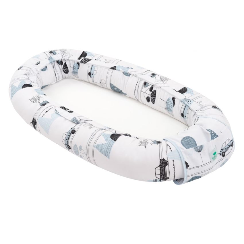 Samiboo - Babynest Bambino