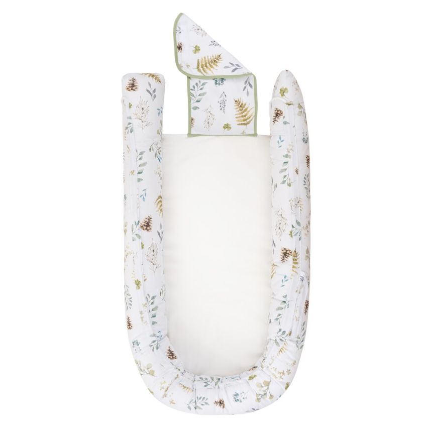 Samiboo - Babynest Forest Adventures