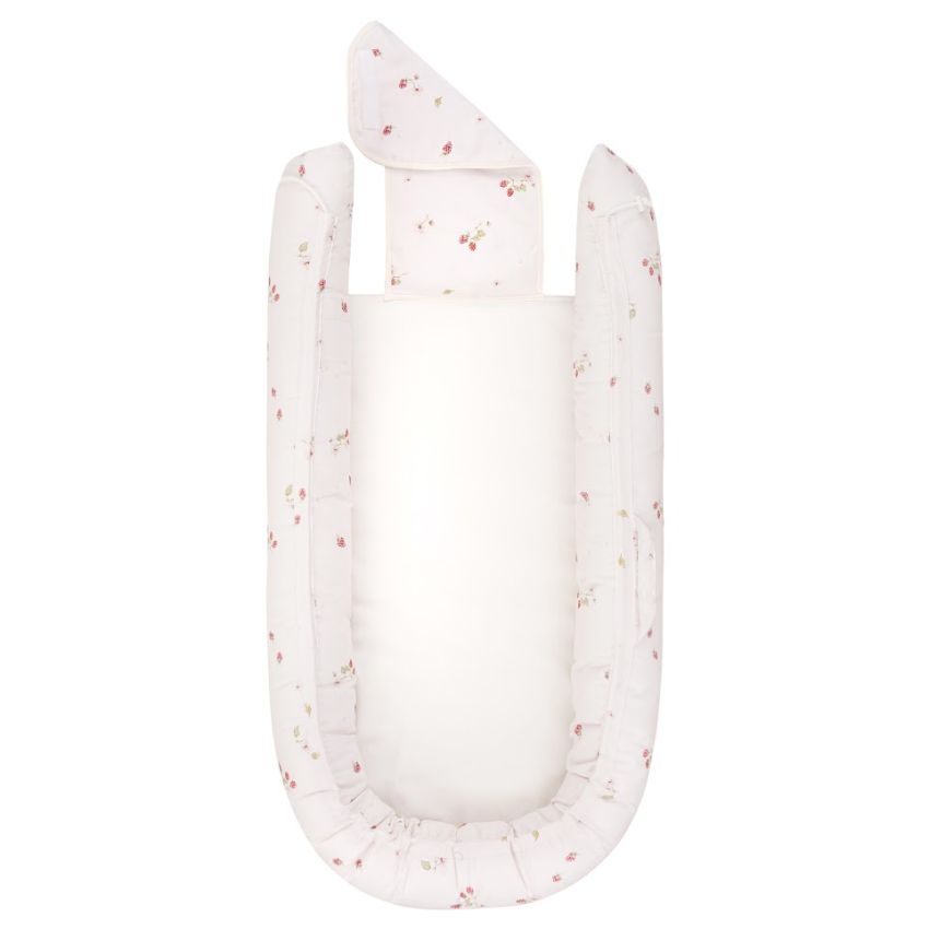 Samiboo - Babynest Raspberries