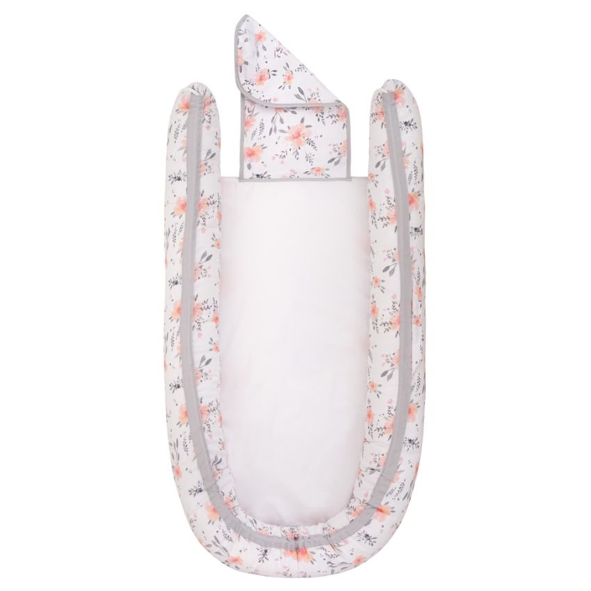 Samiboo - Babynest In Bloom