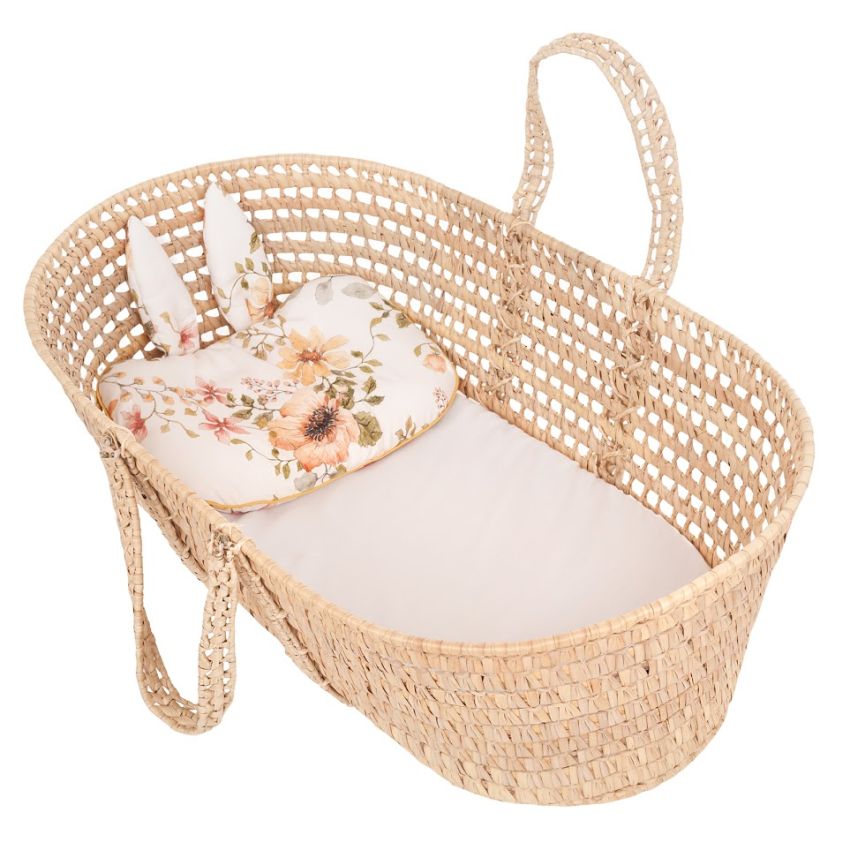 Samiboo - Babykissen Vintage Bloom