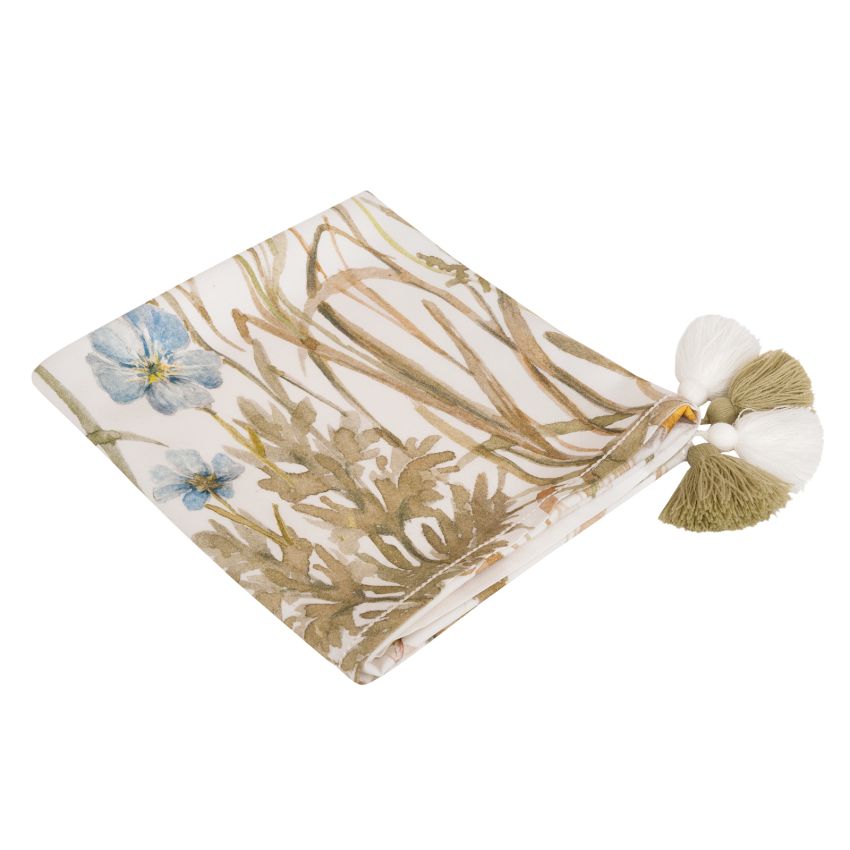 Samiboo - Swaddle mit Pommel Meadow