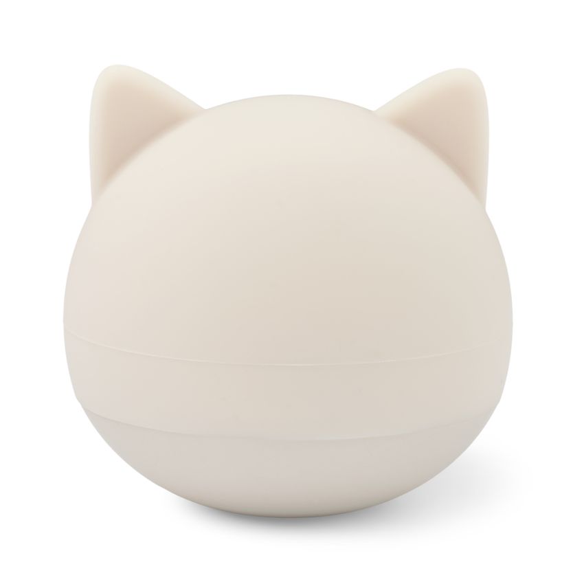 LIEWOOD - Nachtlicht Samson Cat Sandy