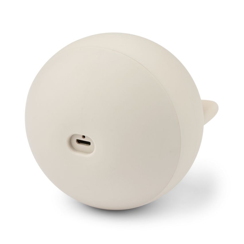 LIEWOOD - Nachtlicht Samson Cat Sandy