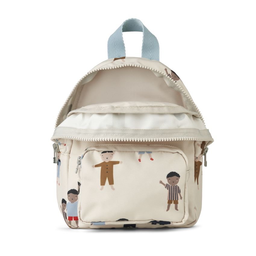 LIEWOOD - Saxo Mini Rucksack Kids