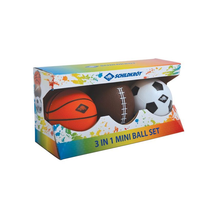 Schildkröt - Mini Ball Set