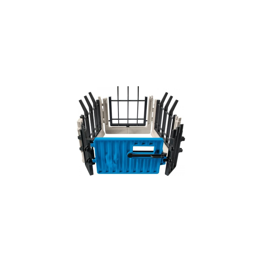 Schleich 41469 - Zaun Erweiterungsset