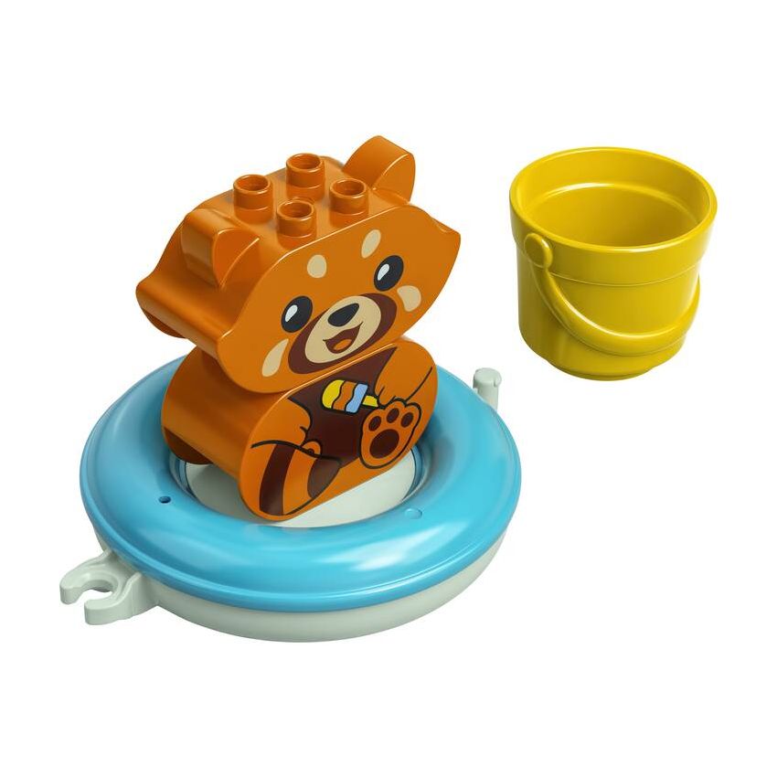 LEGO® Duplo 10964 - Badewannenspaß: Schwimmender Panda