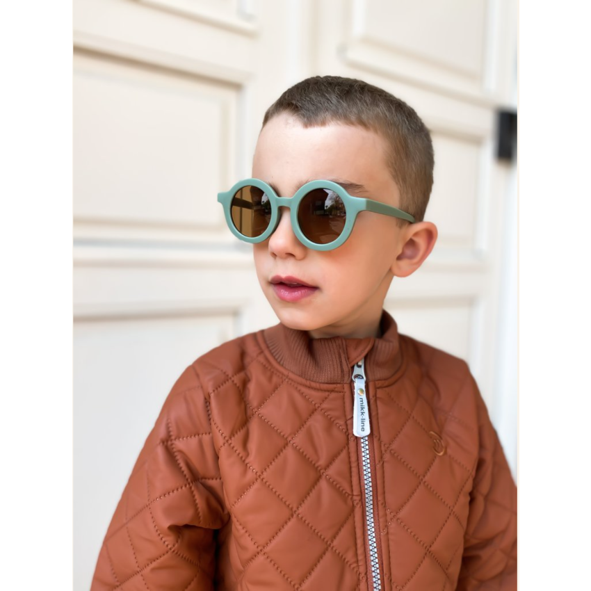 littleCHEW - Kindersonnenbrille Buff