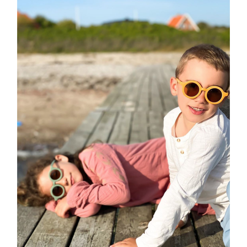 littleCHEW - Kindersonnenbrille Buff