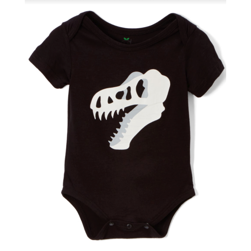 Doodle Pants - Body T-Rex