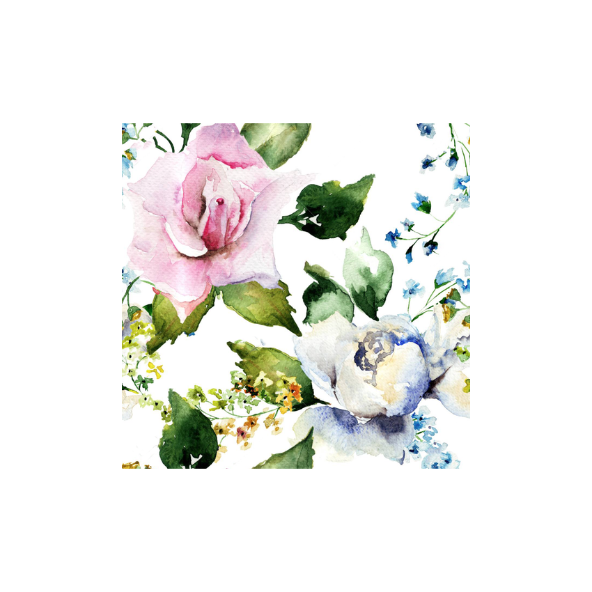 Tilly & Otto - Spannbetttuch Esme 77 x 133cm