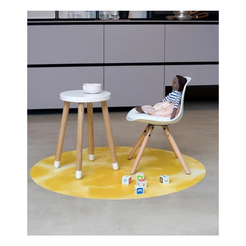 Toddlekind - Clean Wean Matte Ammil Sunshine