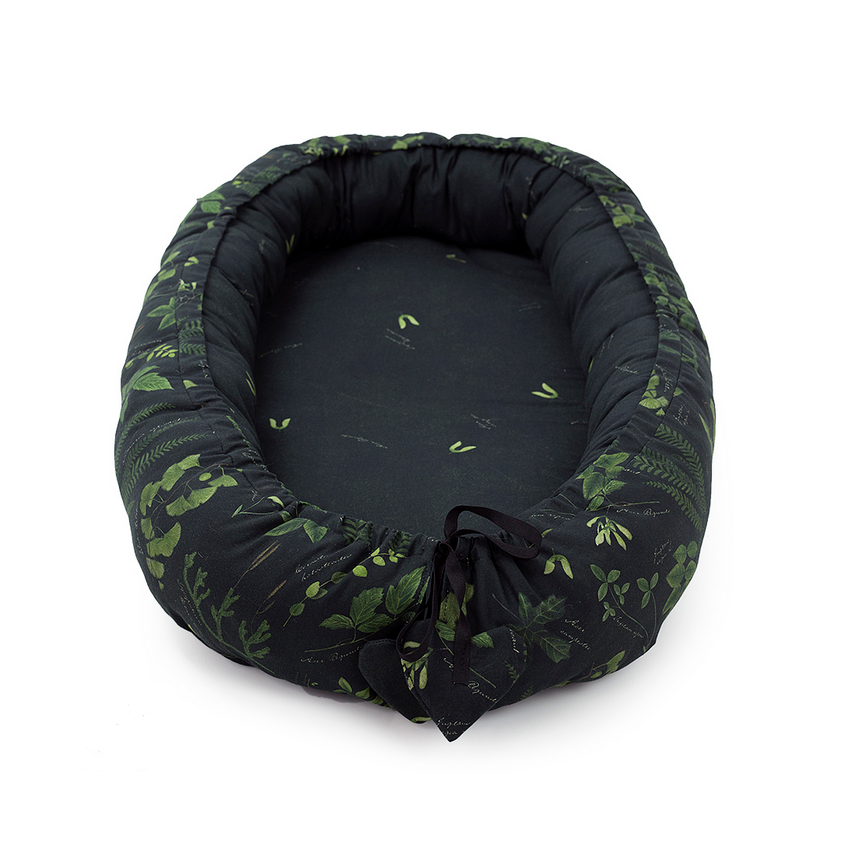 Makaszka - Babynest Herbarium