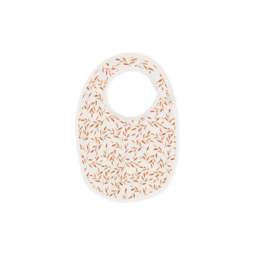 Cam Cam Copenhagen - Classic Lätzchen Caramel Leaves