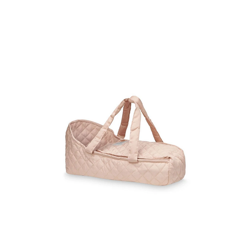 Cam Cam Copenhagen - Puppen Tragetasche Dusty Rose