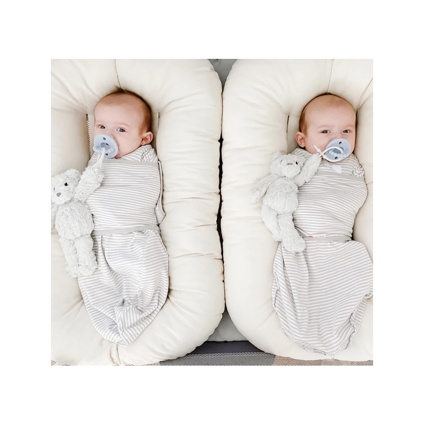 Ryan & Rose - Cutie Cub Kuschelbär Beige