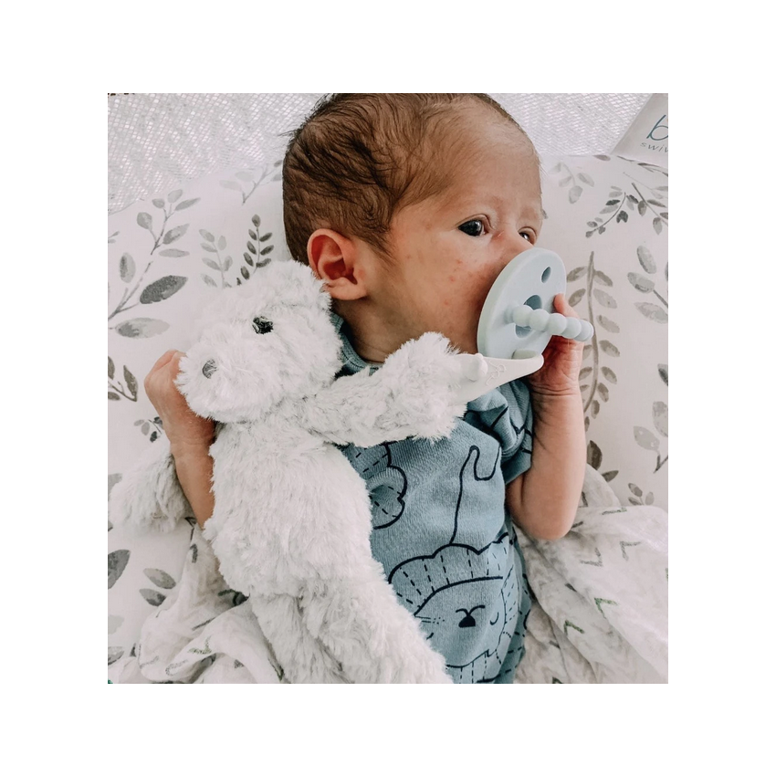 Ryan & Rose - Cutie Cub Kuschelbär Beige