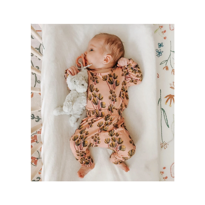 Ryan & Rose - Cutie Cub Kuschelbär Beige