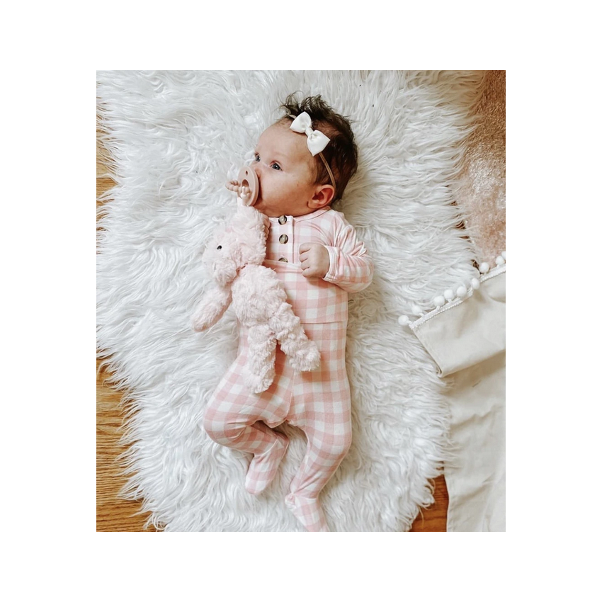 Ryan & Rose - Cutie Cub Kuschelbär Beige