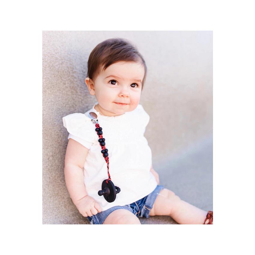 Ryan & Rose - Cutie Clip Walt Mickey