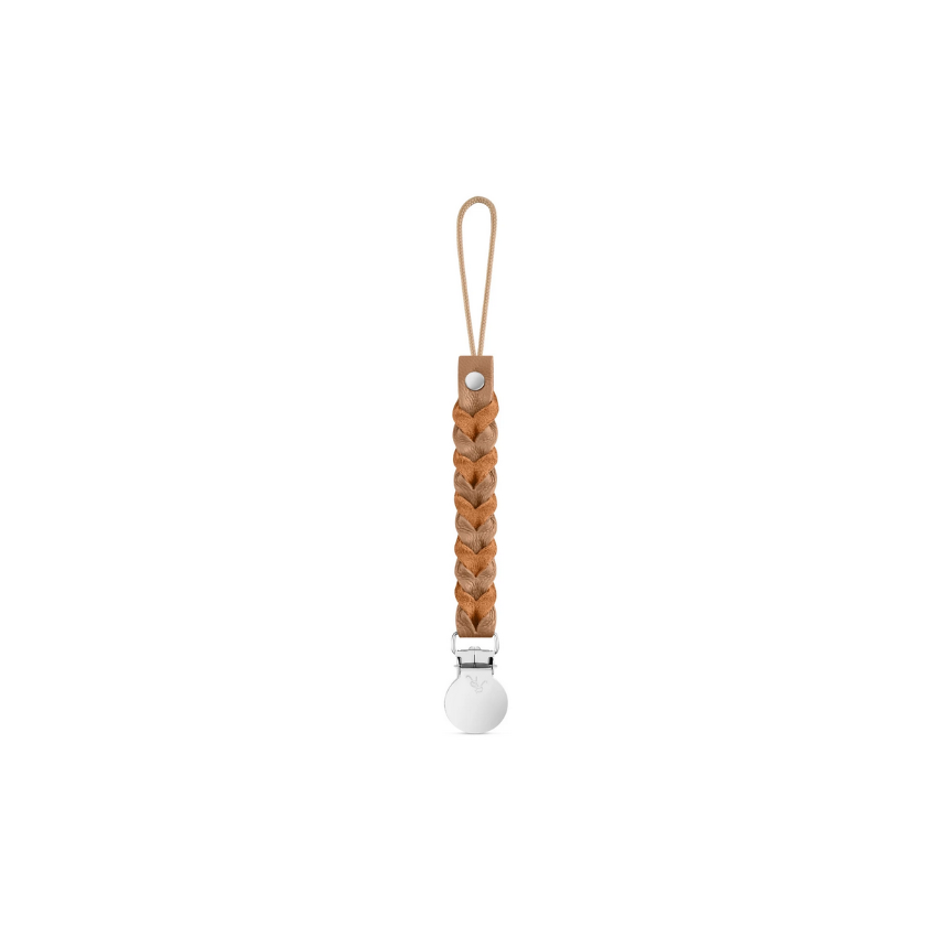 Ryan & Rose - Cutie Clip Sequoia Braun