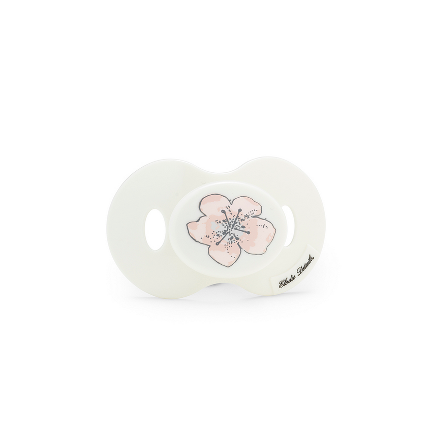 Elodie - Schnuller Embedding Bloom