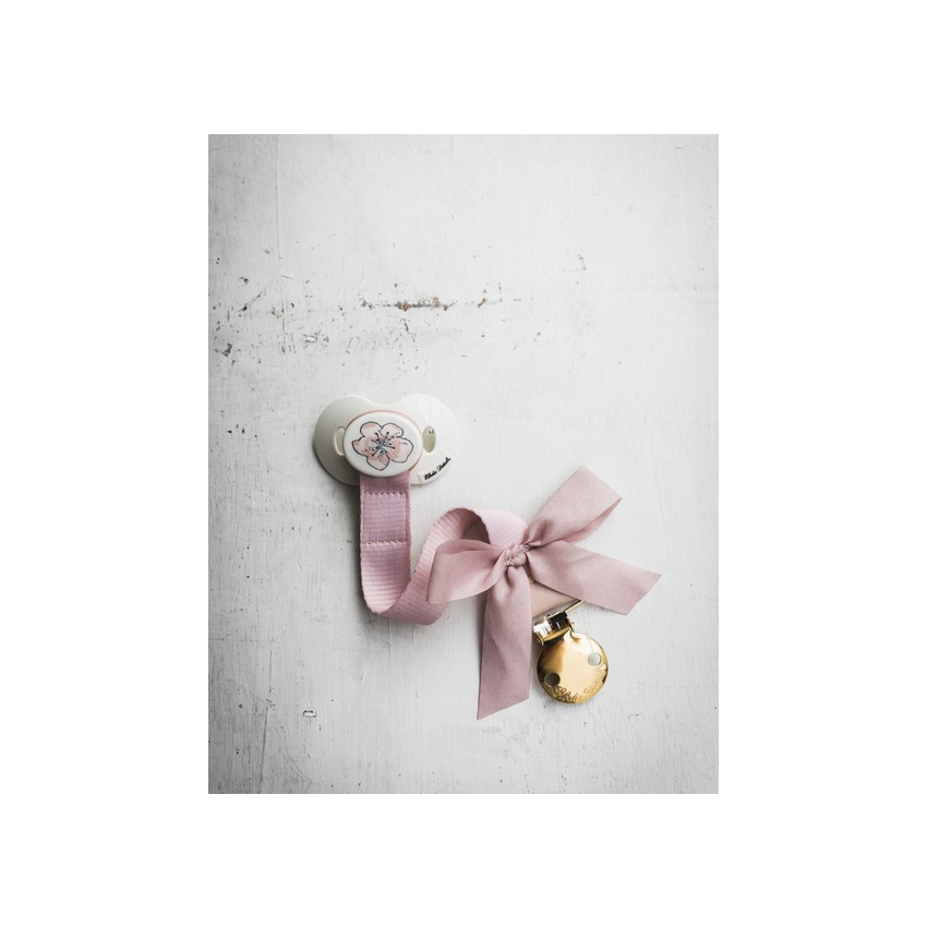 Elodie - Schnuller Embedding Bloom