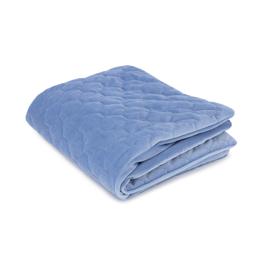 Makaszka - Babykissen- und Deckenset Autostrasse