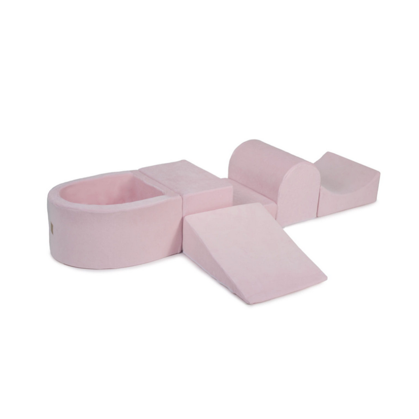 MeowBaby - Spielmodul rosa XL