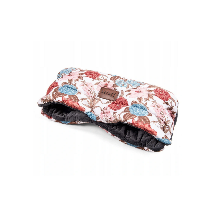 Beloff - Schiebemuff Bouquet