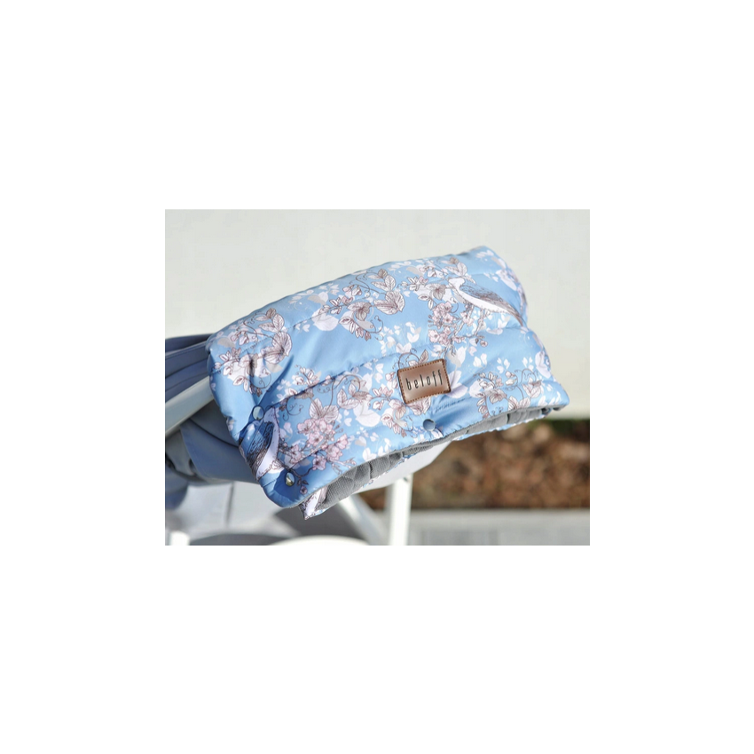 Beloff - Schiebemuff Jaskolki