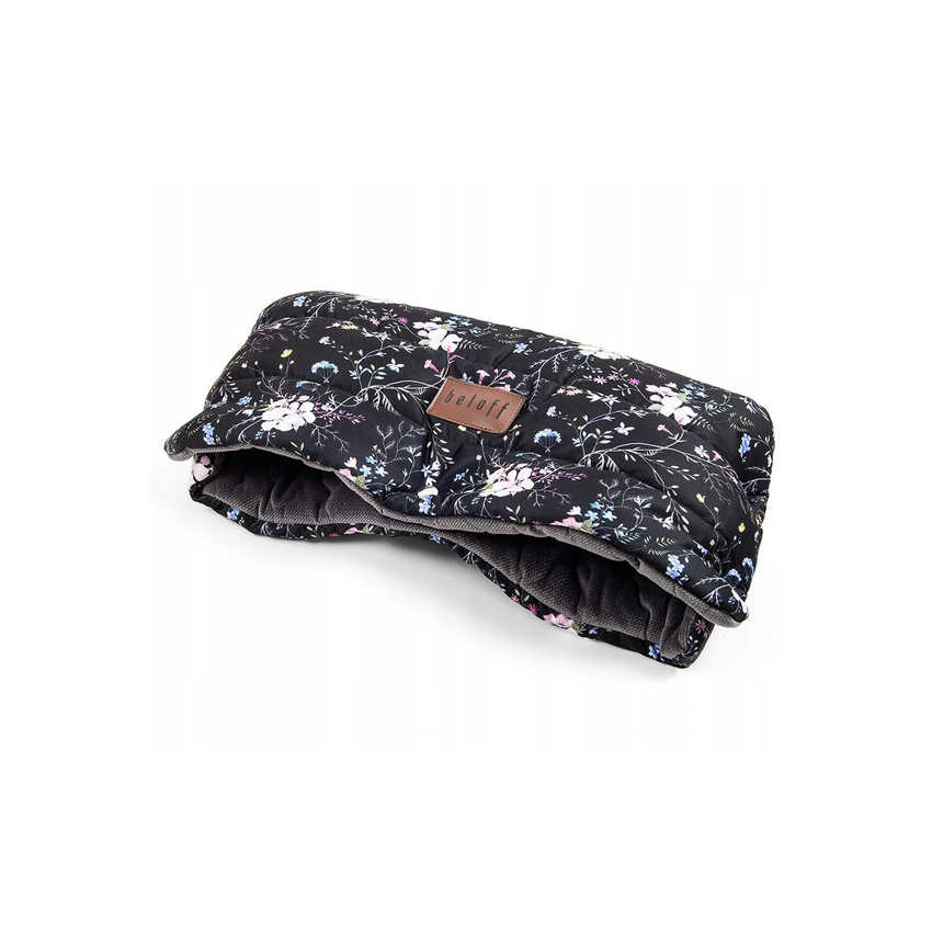 Beloff - Schiebemuff Kwiaty Lesne