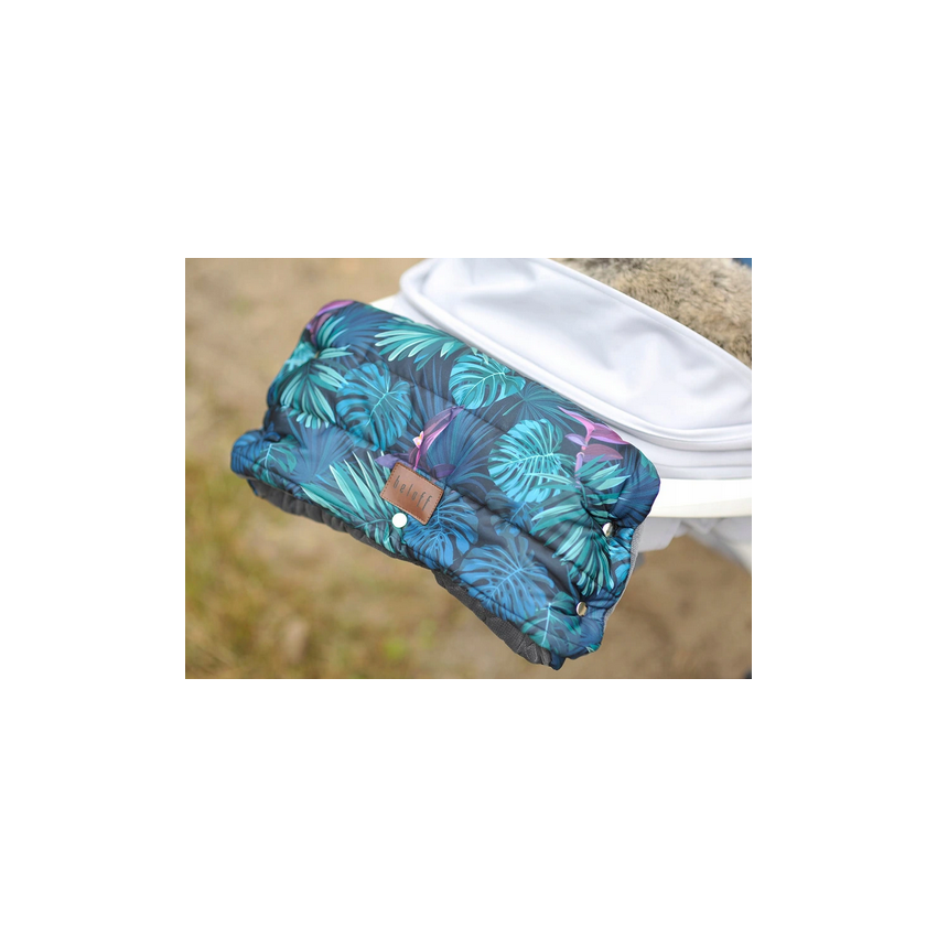 Beloff - Schiebemuff Monstery