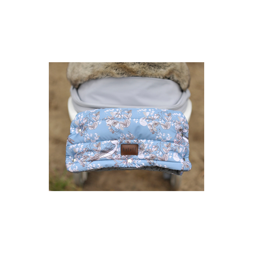 Beloff - Schiebemuff Jaskolki