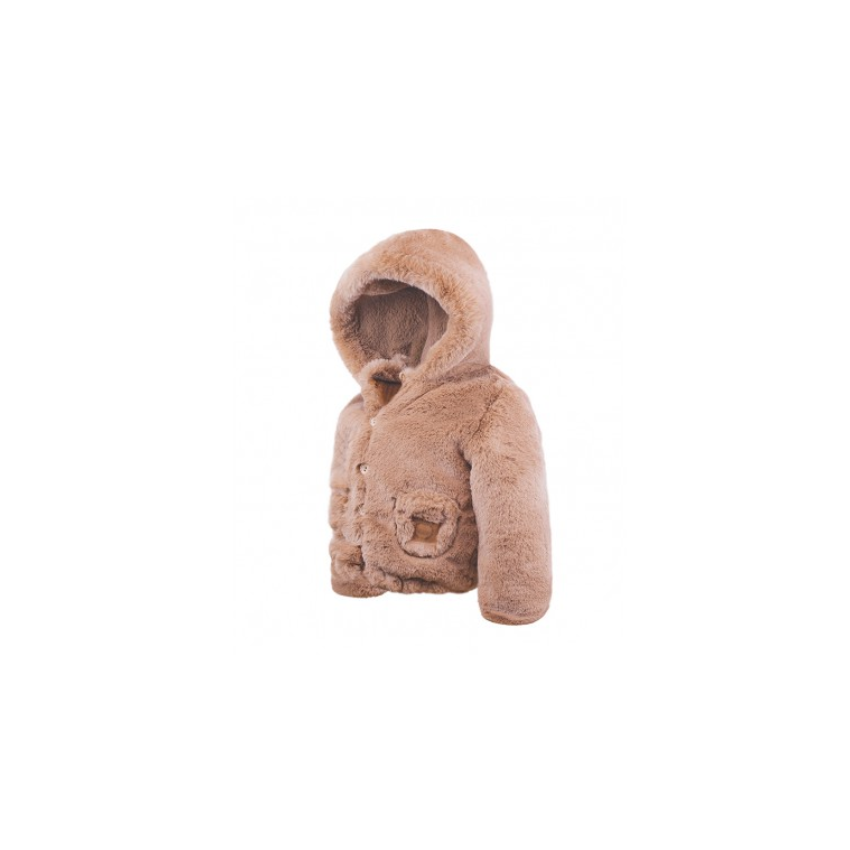 LAttante - Jacke Teddy