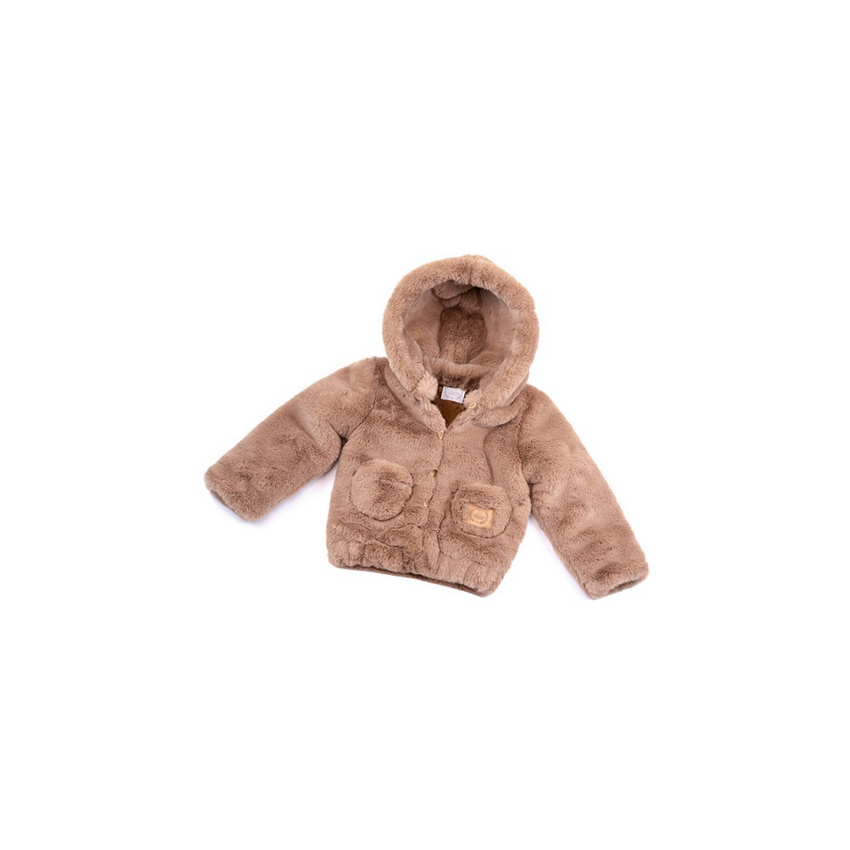 LAttante - Jacke Teddy