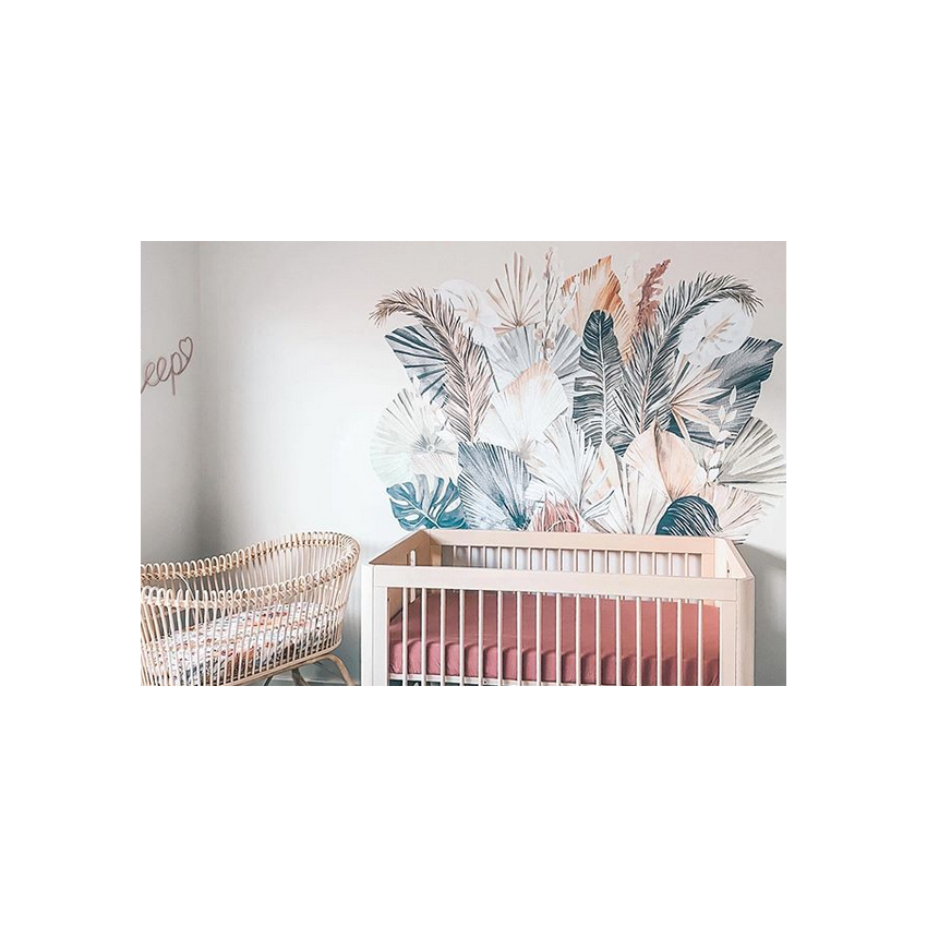 Ginger Monkey - Boho Garden