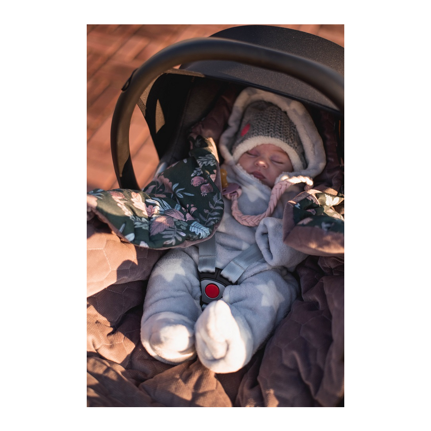 Makaszka - Autoschale Wrap Magic Forest