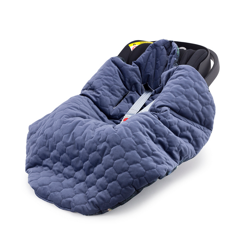 Makaszka - Autoschale Wrap Magic Forest