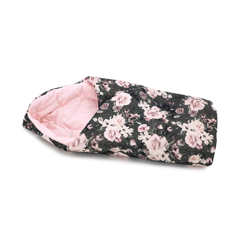 Makaszka - Autoschale Wrap Night Flowers