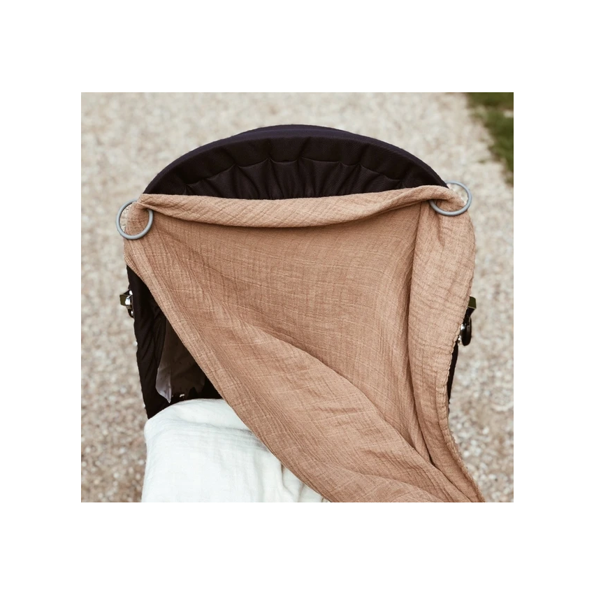 BIBS - Loops Dark Oak 5er Pack