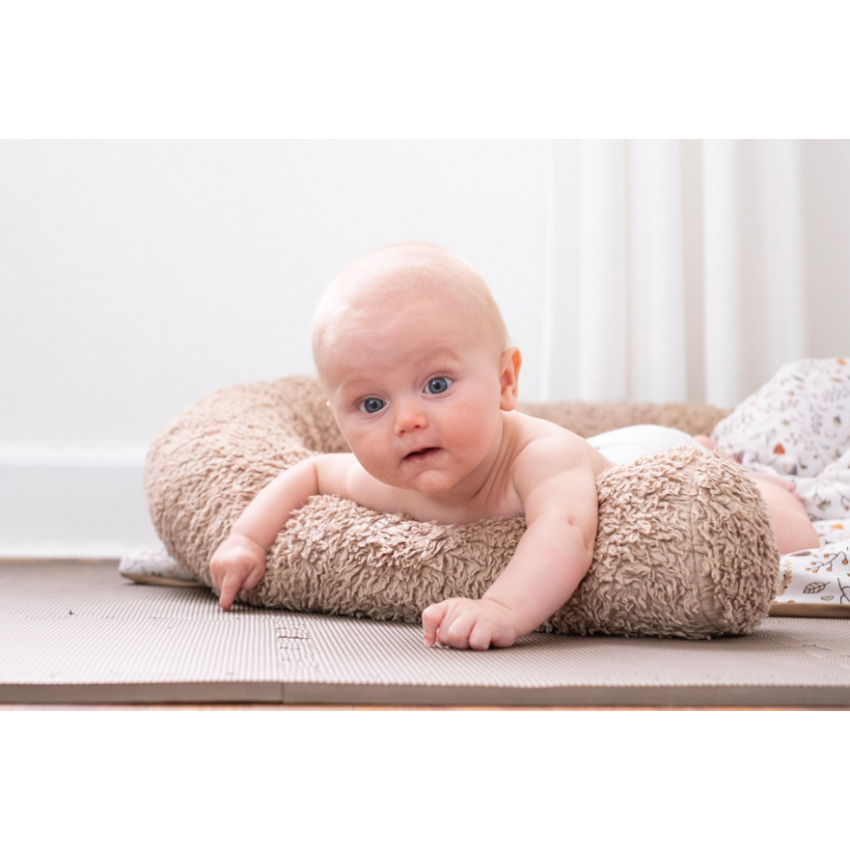 Thats mine - Schaumstoff Playmat Light Brown