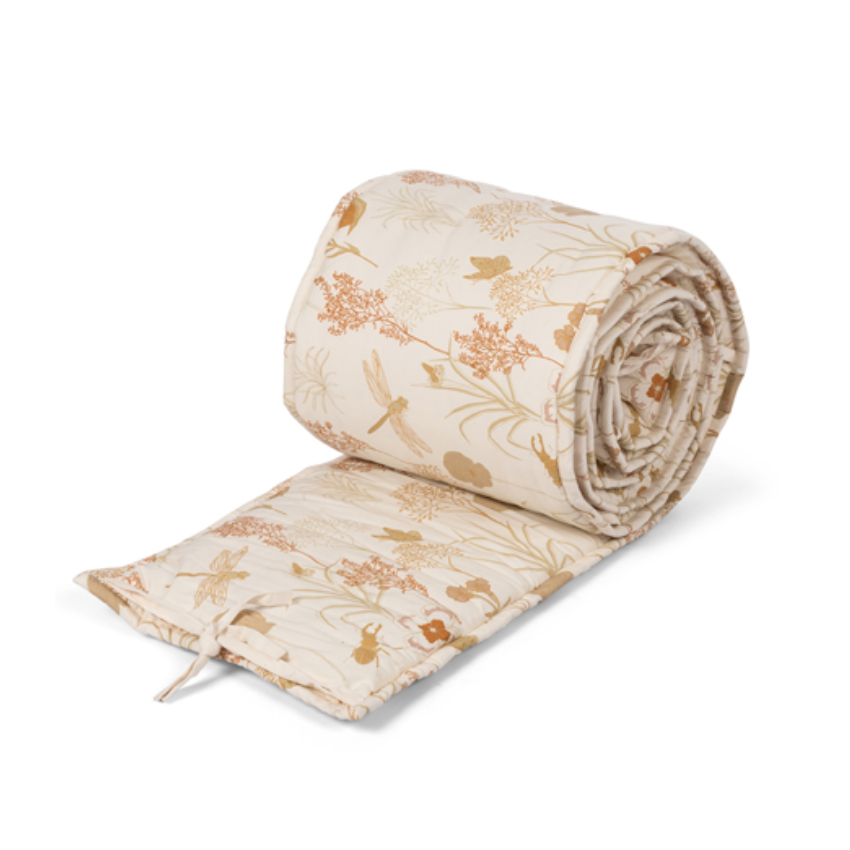 Thats mine - Bettumrandung Wild Meadow