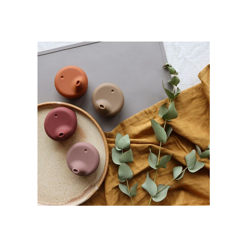 Lille Vilde - Sippy Tassenschnabel Iron & Earth