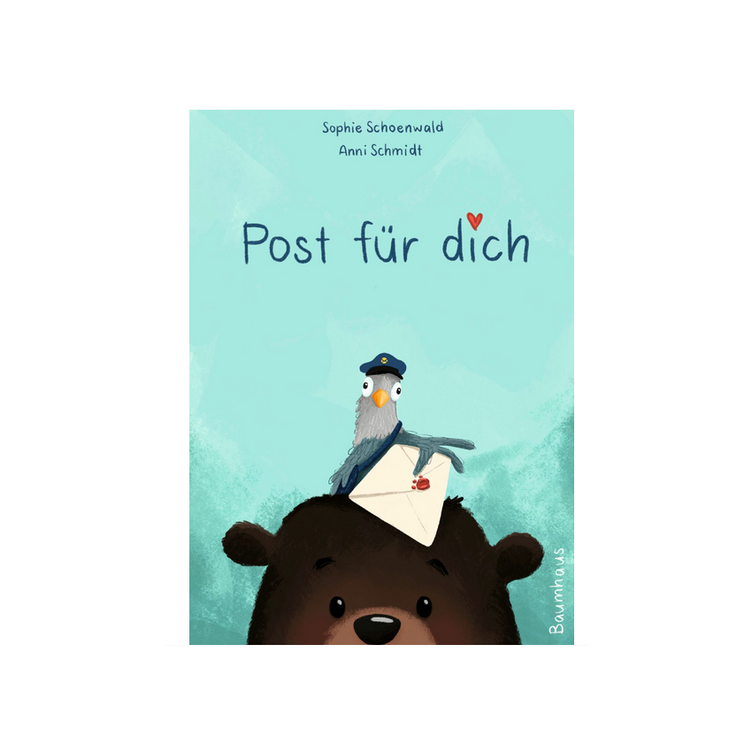 Baumhaus Verlag - Post für Dich