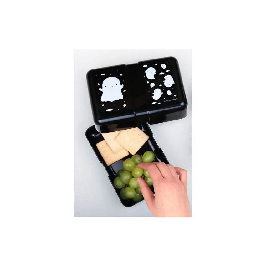 A Little Lovely Company - Lunchbox Gespenst