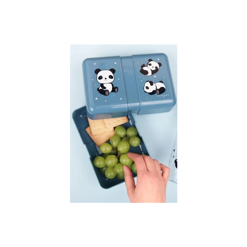 A Little Lovely Company - Lunchbox Panda