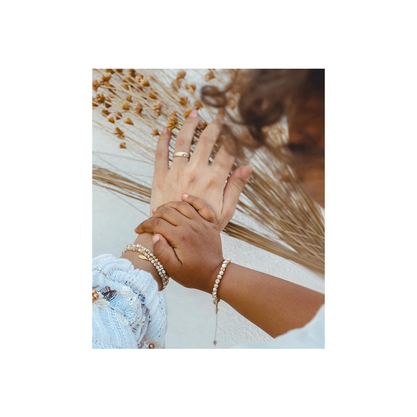 Mrs Ertha - Armbandset 