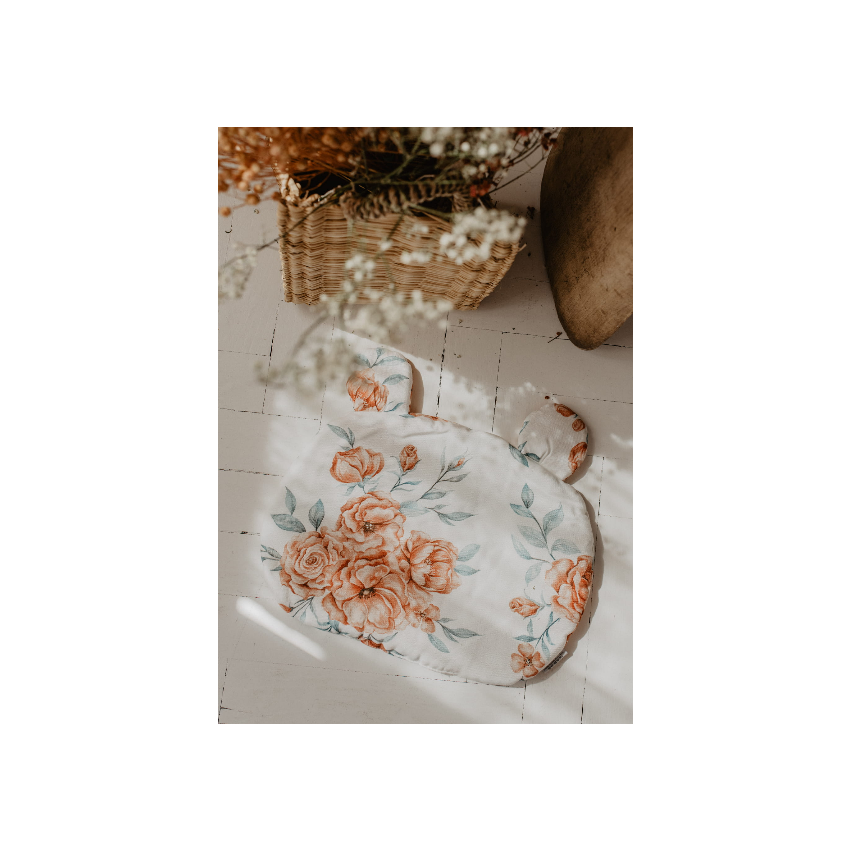 Qbana Mama - Babykissen Bloom Revival